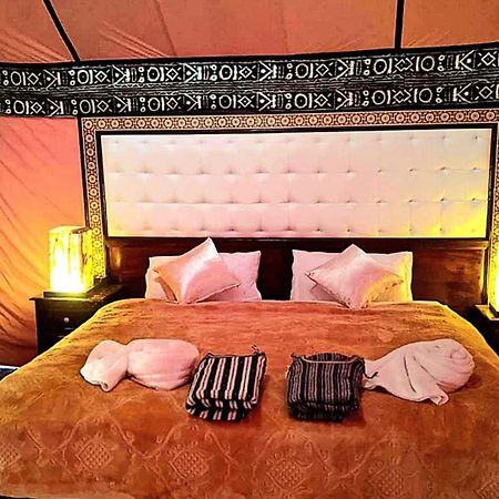 Luxury Desert Camp Merzouga Εξωτερικό φωτογραφία