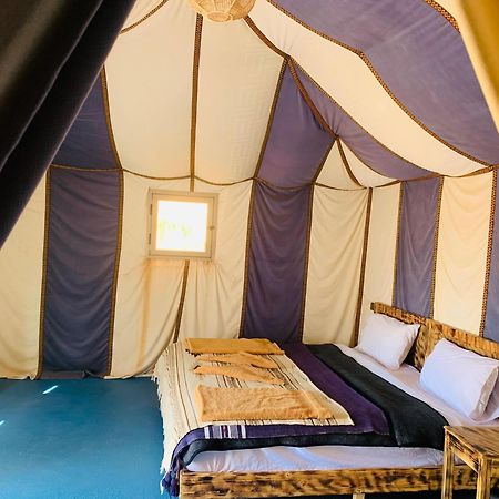 Luxury Desert Camp Merzouga Εξωτερικό φωτογραφία