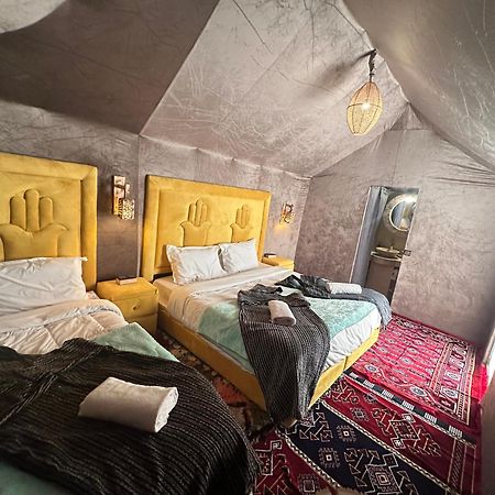 Luxury Desert Camp Merzouga Εξωτερικό φωτογραφία