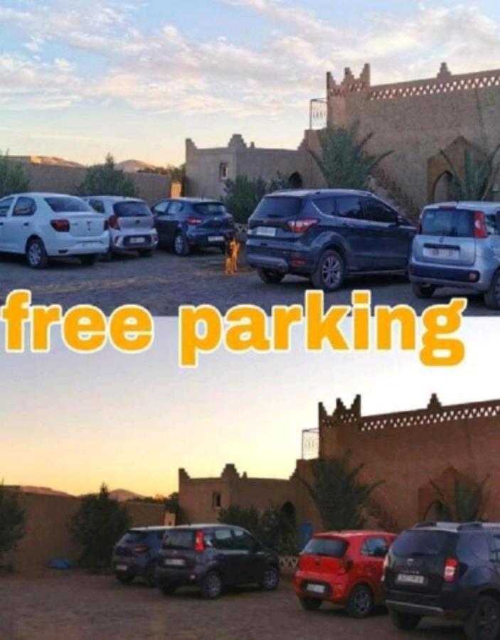 Luxury Desert Camp Merzouga Εξωτερικό φωτογραφία