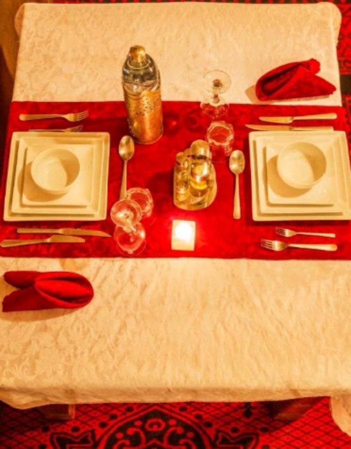 Luxury Desert Camp Merzouga Εξωτερικό φωτογραφία
