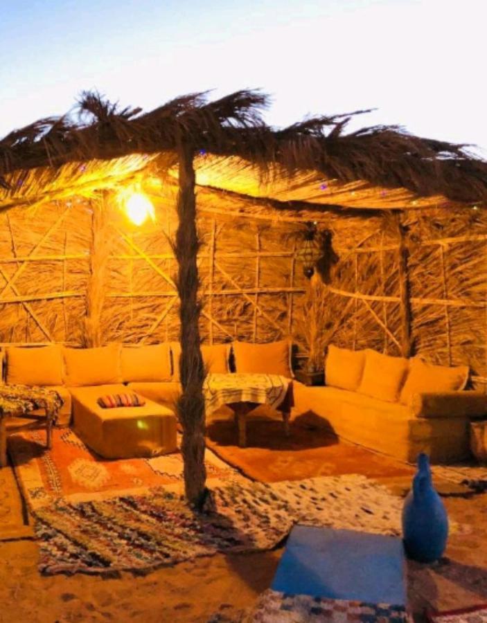 Luxury Desert Camp Merzouga Εξωτερικό φωτογραφία