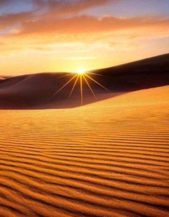 Luxury Desert Camp Merzouga Εξωτερικό φωτογραφία