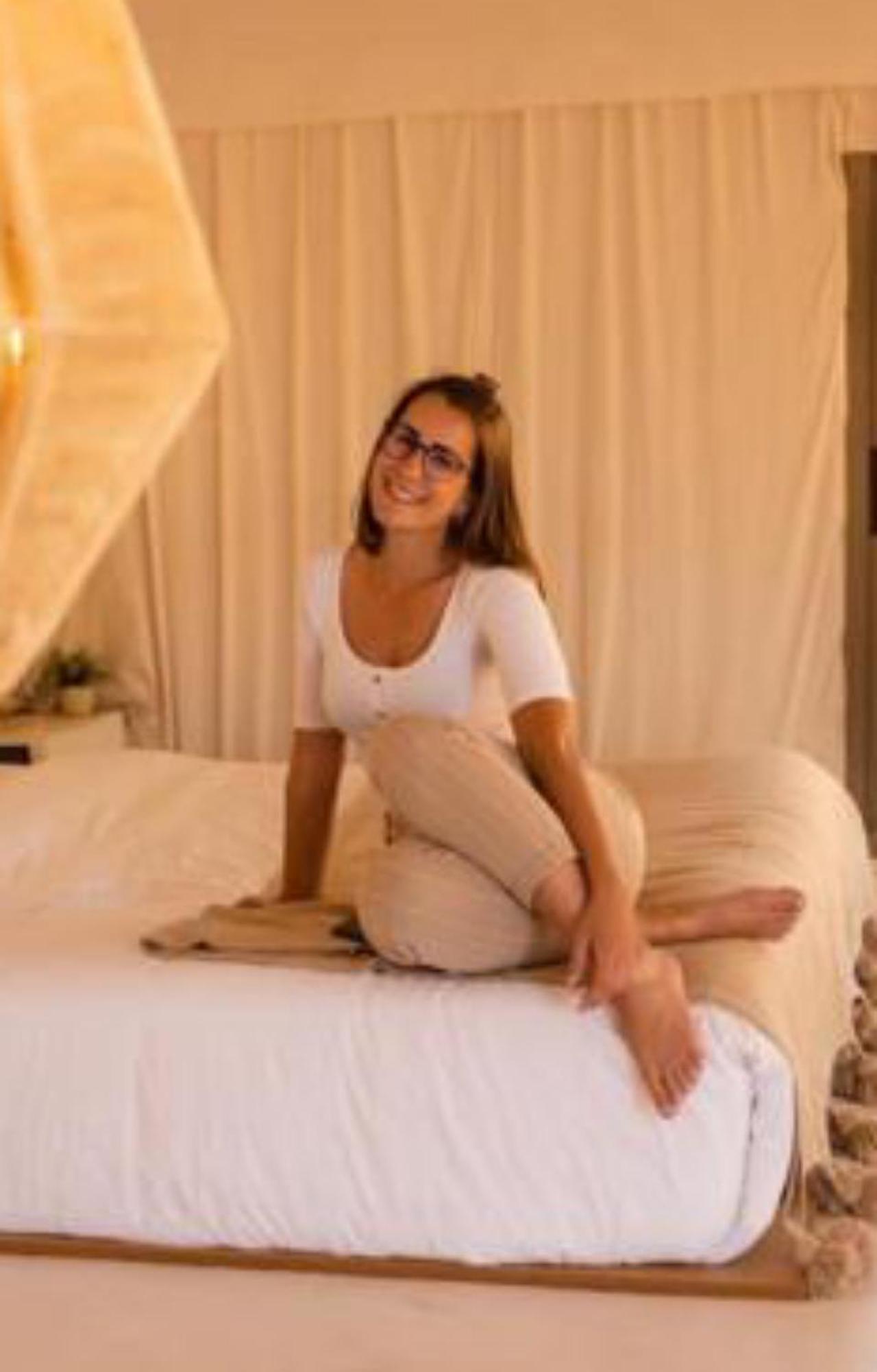 Luxury Desert Camp Merzouga Εξωτερικό φωτογραφία