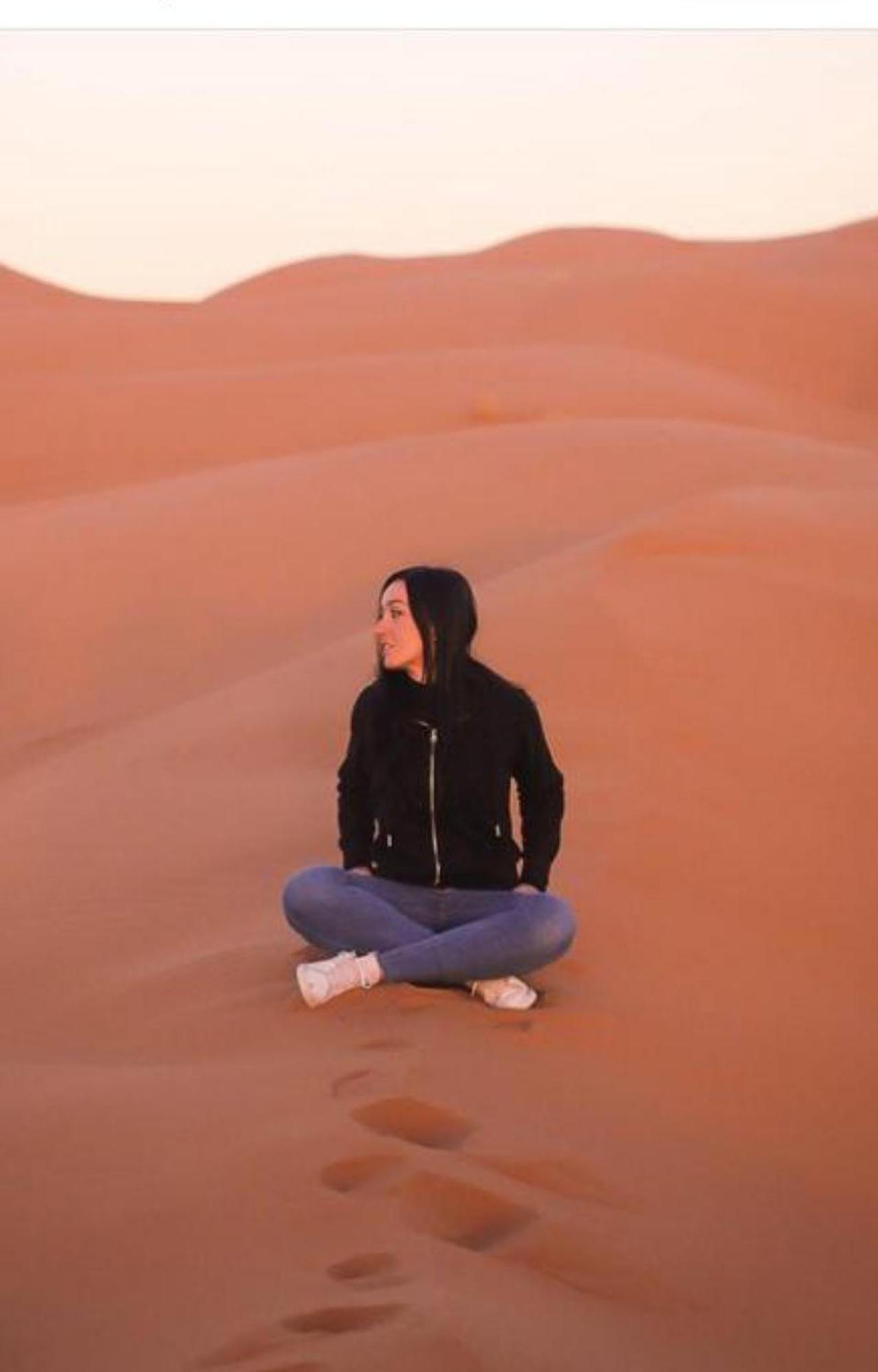 Luxury Desert Camp Merzouga Εξωτερικό φωτογραφία