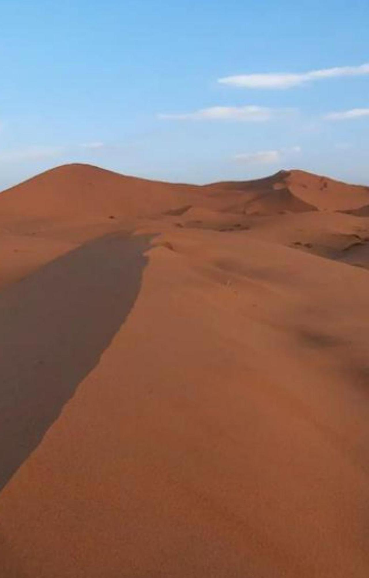Luxury Desert Camp Merzouga Εξωτερικό φωτογραφία