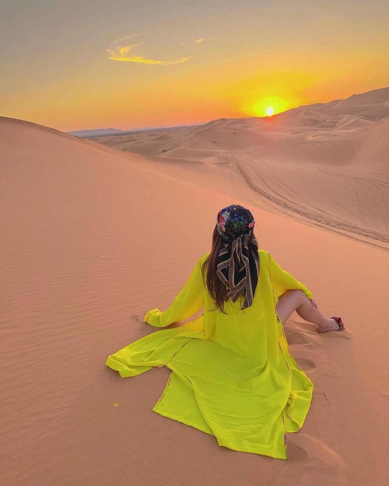 Luxury Desert Camp Merzouga Εξωτερικό φωτογραφία